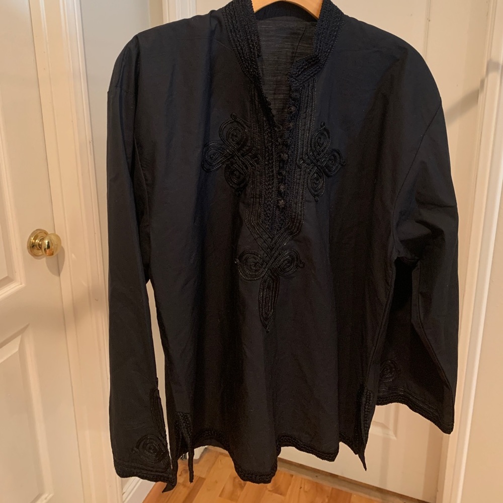 Vintage blouse